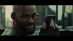 Suicide Squad - Clip 'Niente salario, niente sipario'