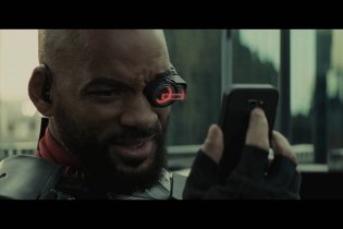 Suicide Squad - Clip 'Niente salario, niente sipario'