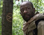 The Walking Dead: Morgan sarebbe dovuto tornare prima