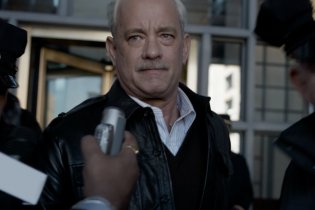 Sully - TV Spot 1