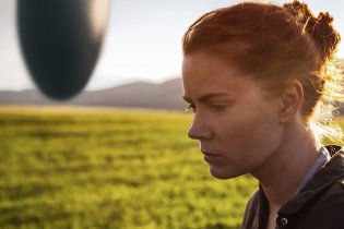 Arrival - Spot 'Global War'
