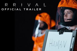 Arrival - Trailer