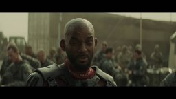 Suicide Squad - Clip 'Io vedo tutto'