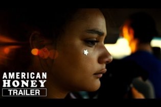 American Honey - Trailer