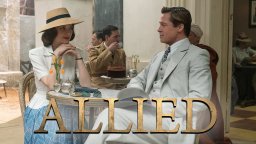 Allied - Un'ombra nascosta - Spot italiano 