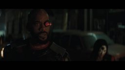 Suicide Squad - Clip 'A me rischiare piace'