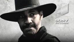 The Magnificent Seven - Spot 'For Hire'