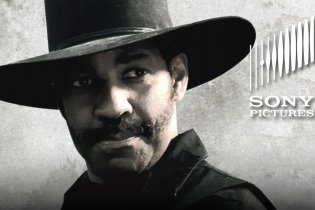 The Magnificent Seven - Spot 'For Hire'