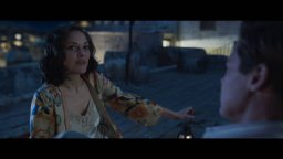 Allied - Teaser Trailer