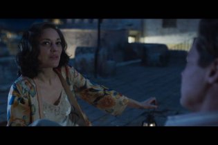 Allied - Teaser Trailer