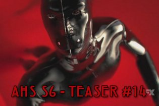 American Horror Story - Season 6: Full Teaser 'Anthology'