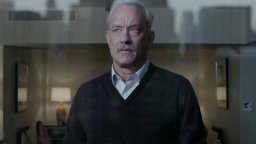 Sully - TV Spot 2 