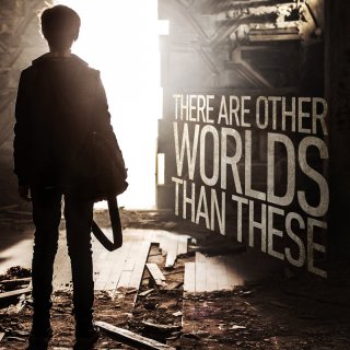 The Dark Tower: Tom Taylor in una foto del film