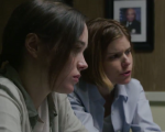 Ellen Page e Kate Mara protagoniste del film Mercy