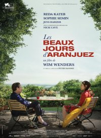 Locandina di The Beautiful Days of Aranjuez