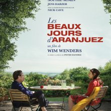 Locandina di The Beautiful Days of Aranjuez