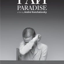 Locandina di Paradise