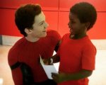 Spider-Man, Tom Holland visita un ospedale pediatrico 