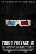 Locandina di Found Footage 3D