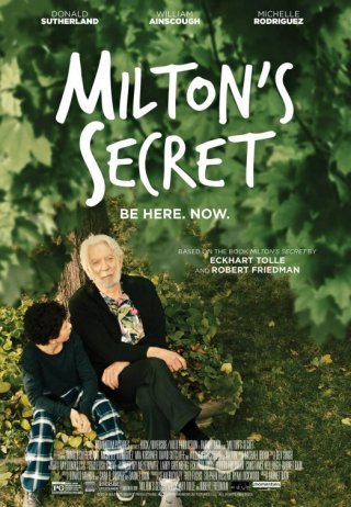 Locandina di Milton's Secret