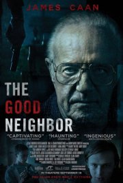 Locandina di The Good Neighbor