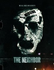 Locandina di The Neighbor
