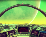 No Man’s Sky, verso l’infinito e oltre
