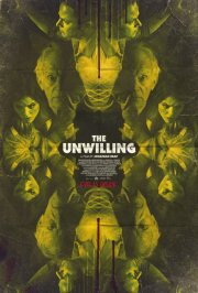 Locandina di The Unwilling
