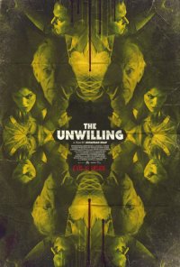 Locandina di The Unwilling