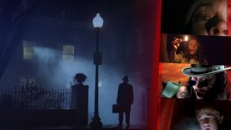 I 10 film horror con i migliori incassi di sempre