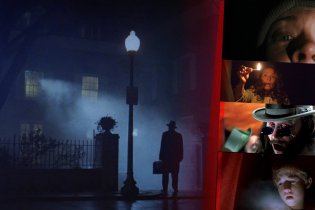 I 10 film horror con i migliori incassi di sempre