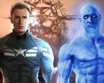 The Avengers: il fan-trailer in stile Watchmen 