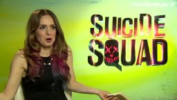 Suicide Squad: video intervista a Adewale Akinnuoye-Agbaje