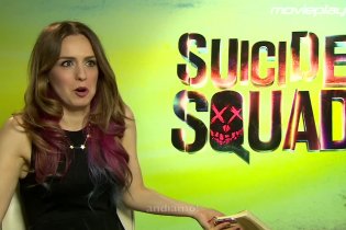 Suicide Squad: video intervista a Adewale Akinnuoye-Agbaje