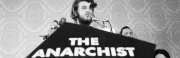 Locandina di American Anarchist