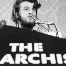 Locandina di American Anarchist