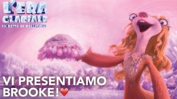 L'Era Glaciale in Rotta di Collisione - Clip 'Vi presentiamo Brooke'