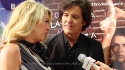 New York Academy: video intervista a Michael e Janeen Damian