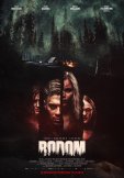 Locandina di Bodom