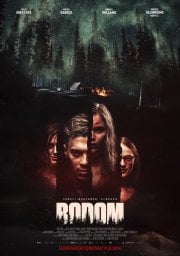 Locandina di Bodom