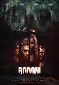 Locandina di Lake Bodom