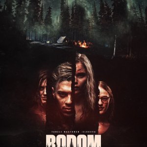 Locandina di Bodom