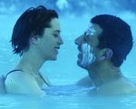 L'effetto acquatico: Un amore bizzarro tra la piscina e l'Islanda