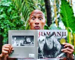 Jumanji: Dwayne Johnson assicura che non sarà un reboot