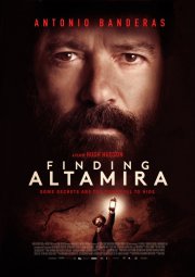 Locandina di Finding Altamira