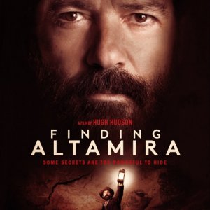 Locandina di Finding Altamira