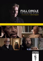 Locandina di Full Circle: The Kostabi Story