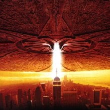 Independence Day: un'immagine tratta dal film