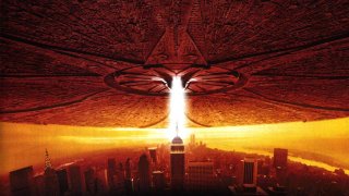 Independence Day: un'immagine tratta dal film