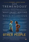 Locandina di Other People
